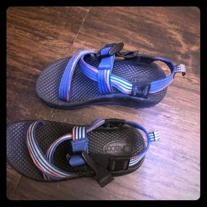 Toddler Boy’s US11 Chaco Sandals, make an offer :)